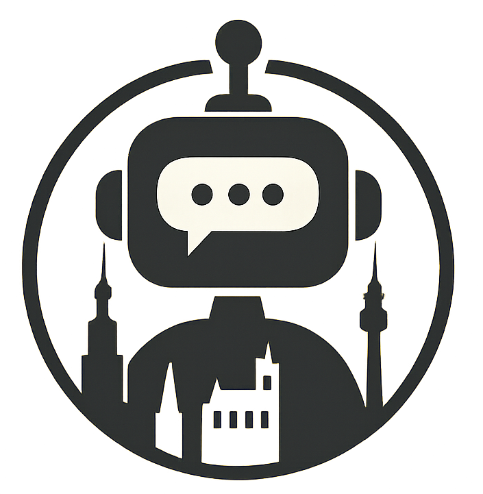 Dortmund Politik Zusammenfasser Logo